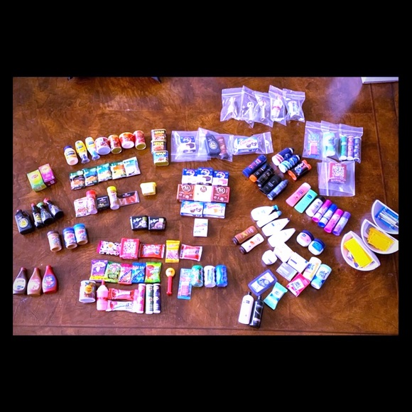 zuru mini brands australia